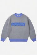 Wool Sweater
