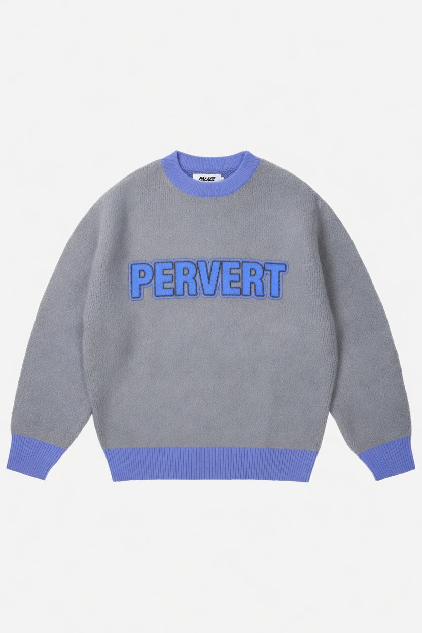 Wool Sweater