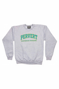 Skate Mag Sweatshirt