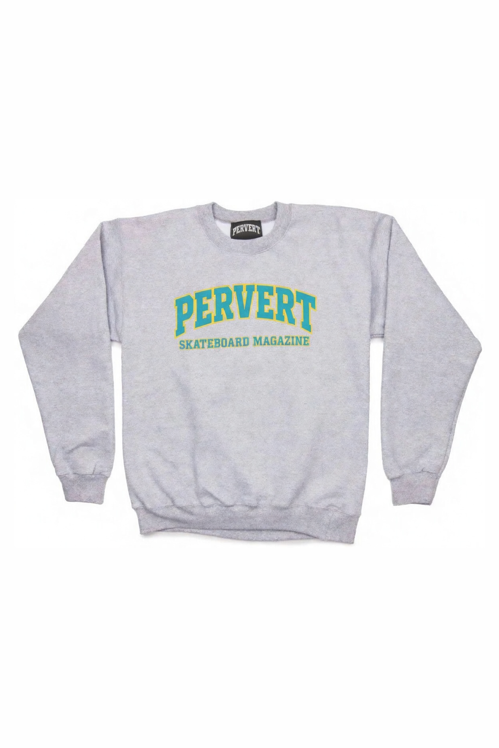 Skate Mag Sweatshirt