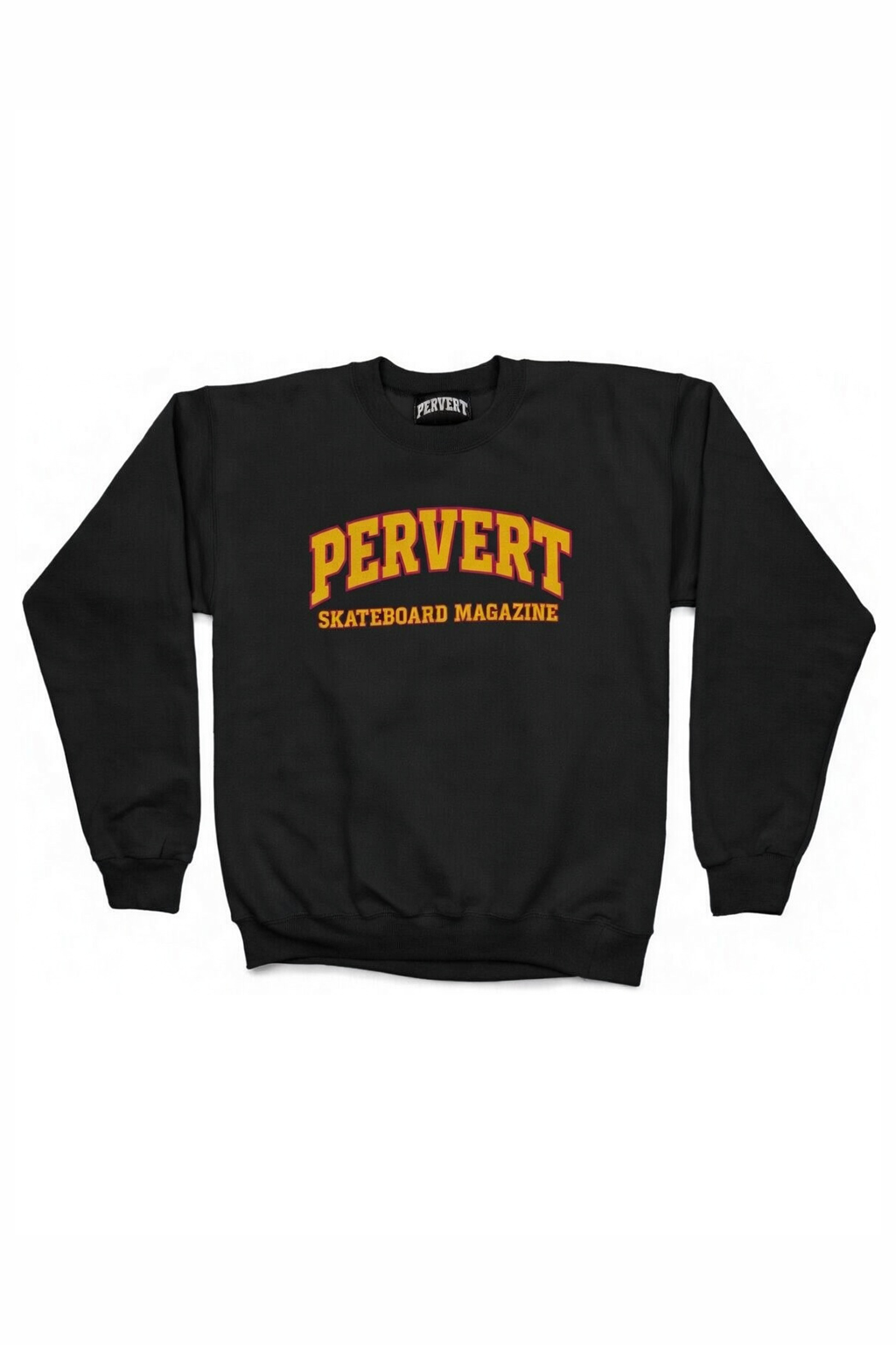 Skate Mag Sweat