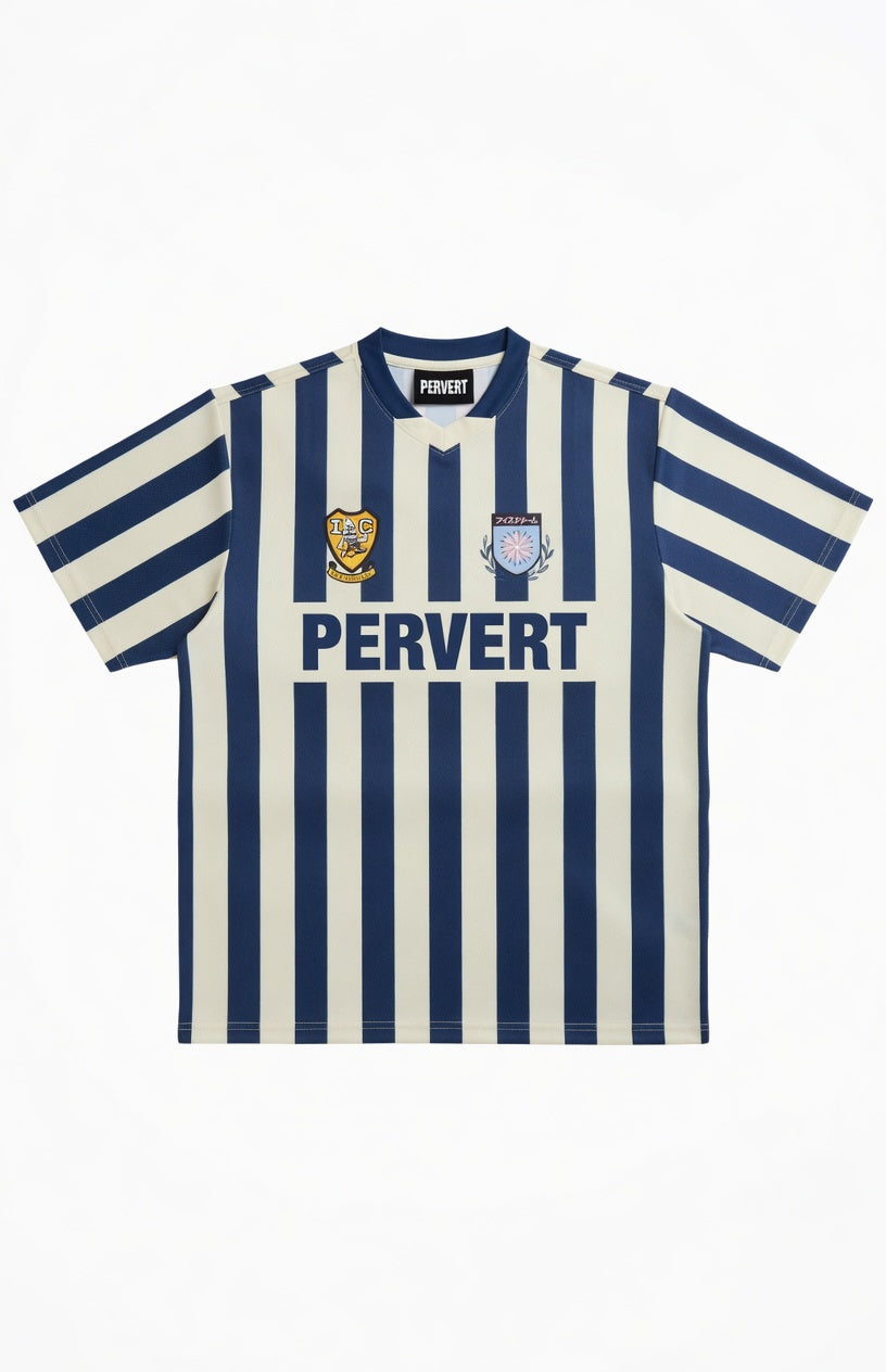 Soccer Pervert