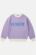 Wool Sweater