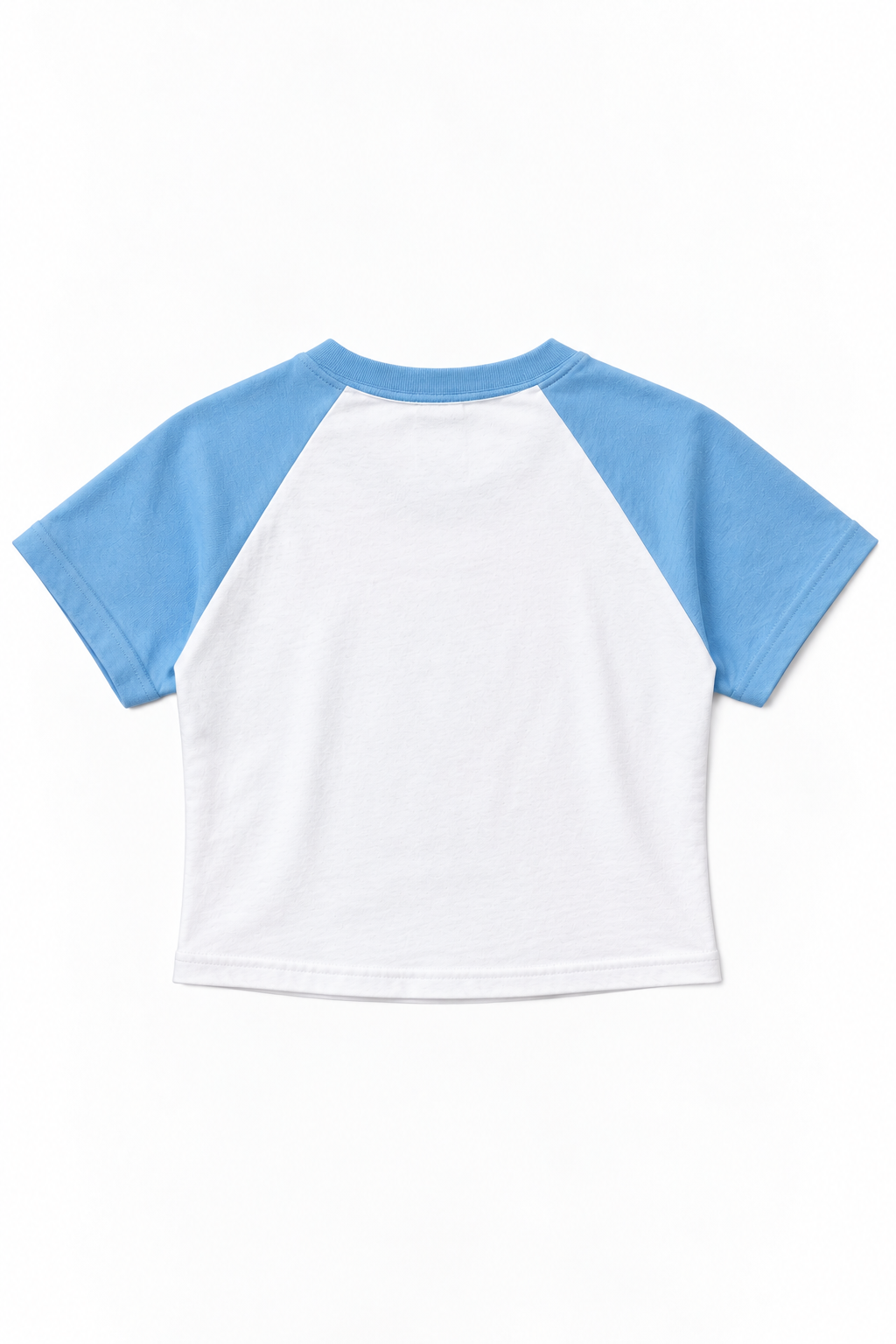 PERVERT 69 Baby Raglan