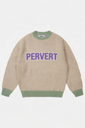 Wool Sweater