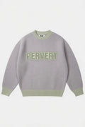 Wool Sweater