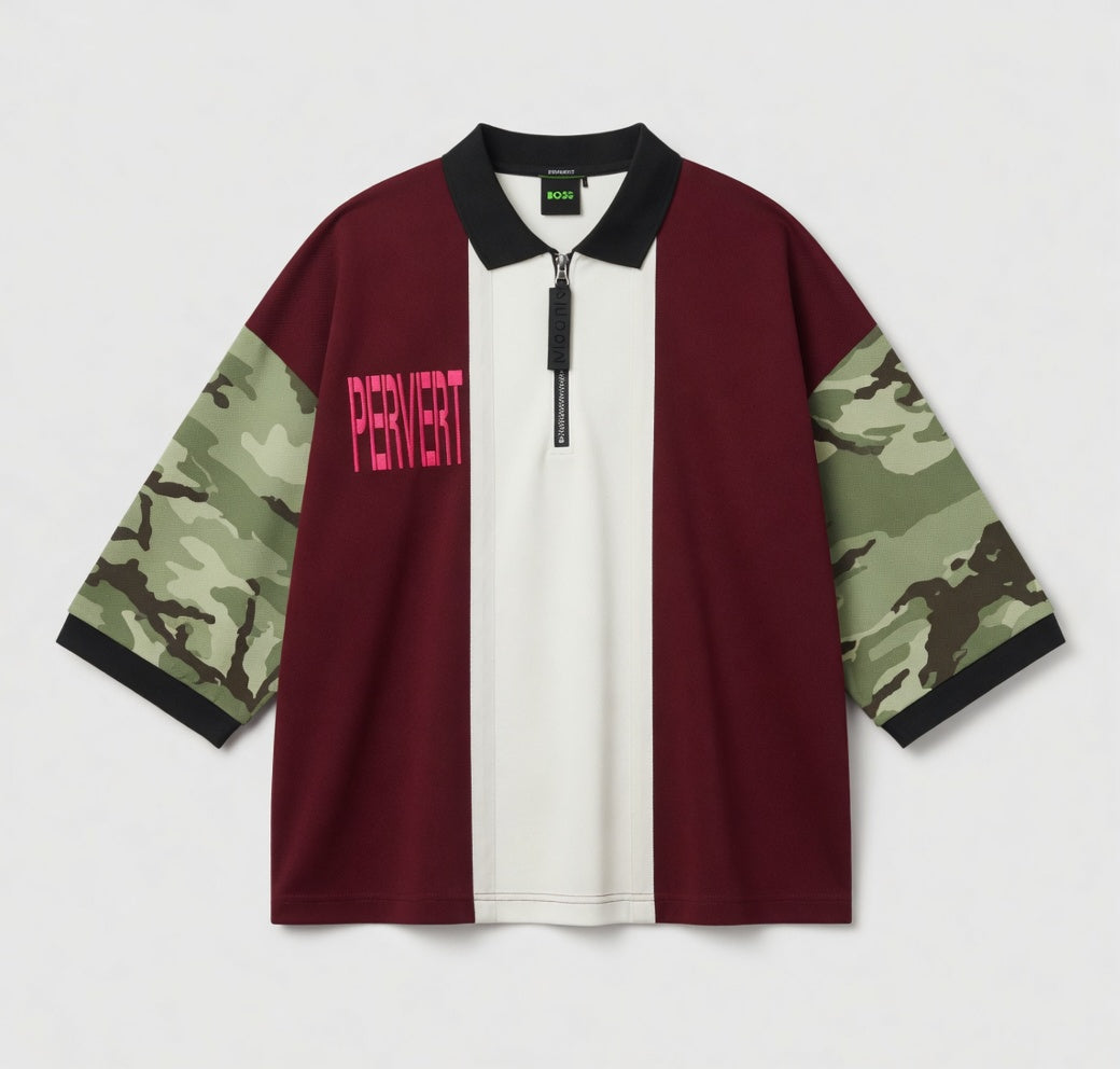 Camo Sleeve