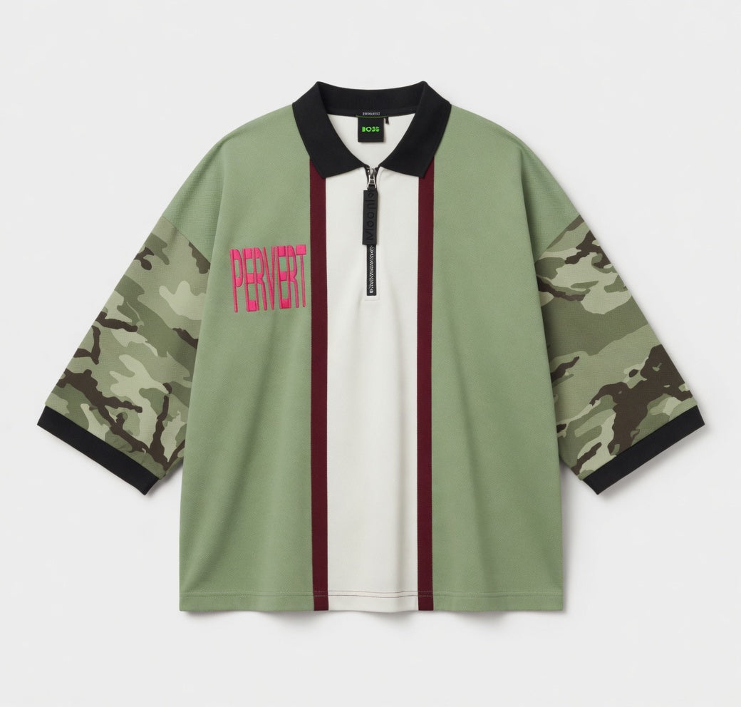 Camo Sleeve