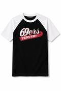 69ers Raglan