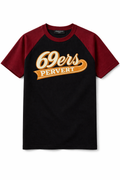 69ers Raglan
