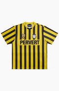 Soccer Pervert
