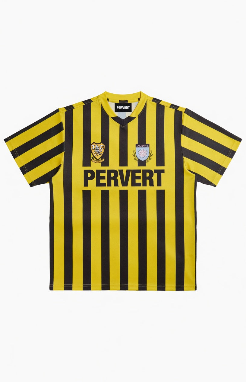 Soccer Pervert