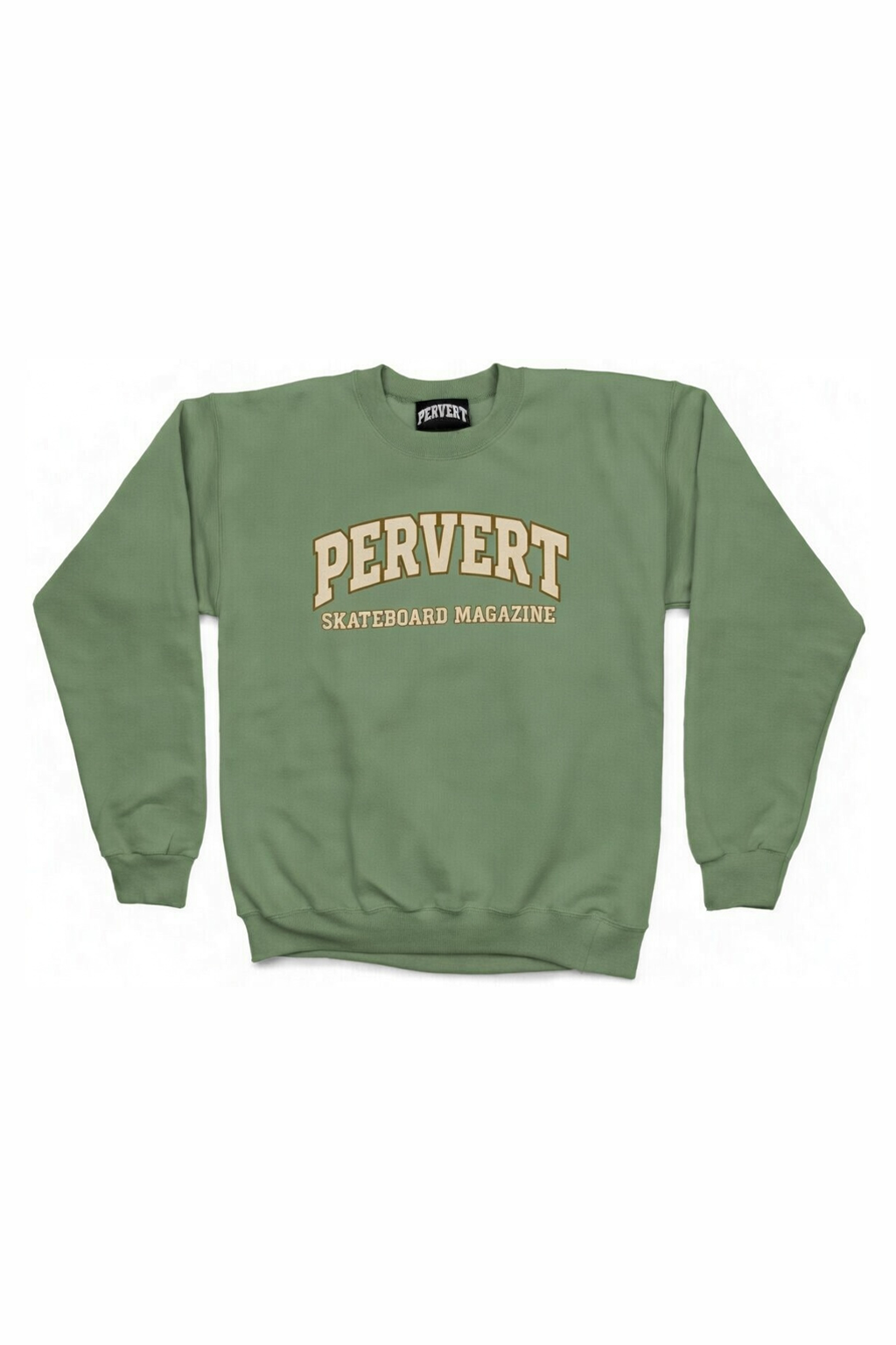 Skate Mag Sweat