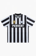Soccer Pervert