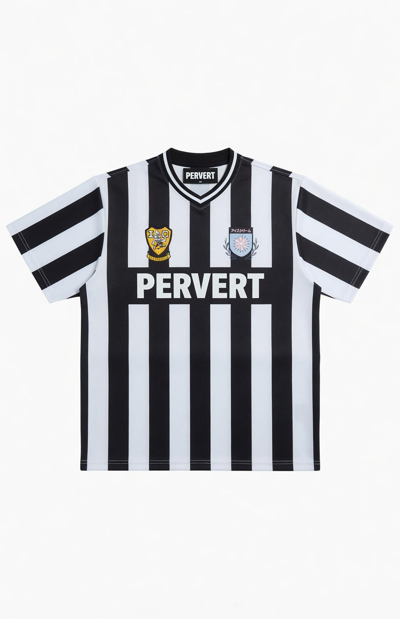 Soccer Pervert