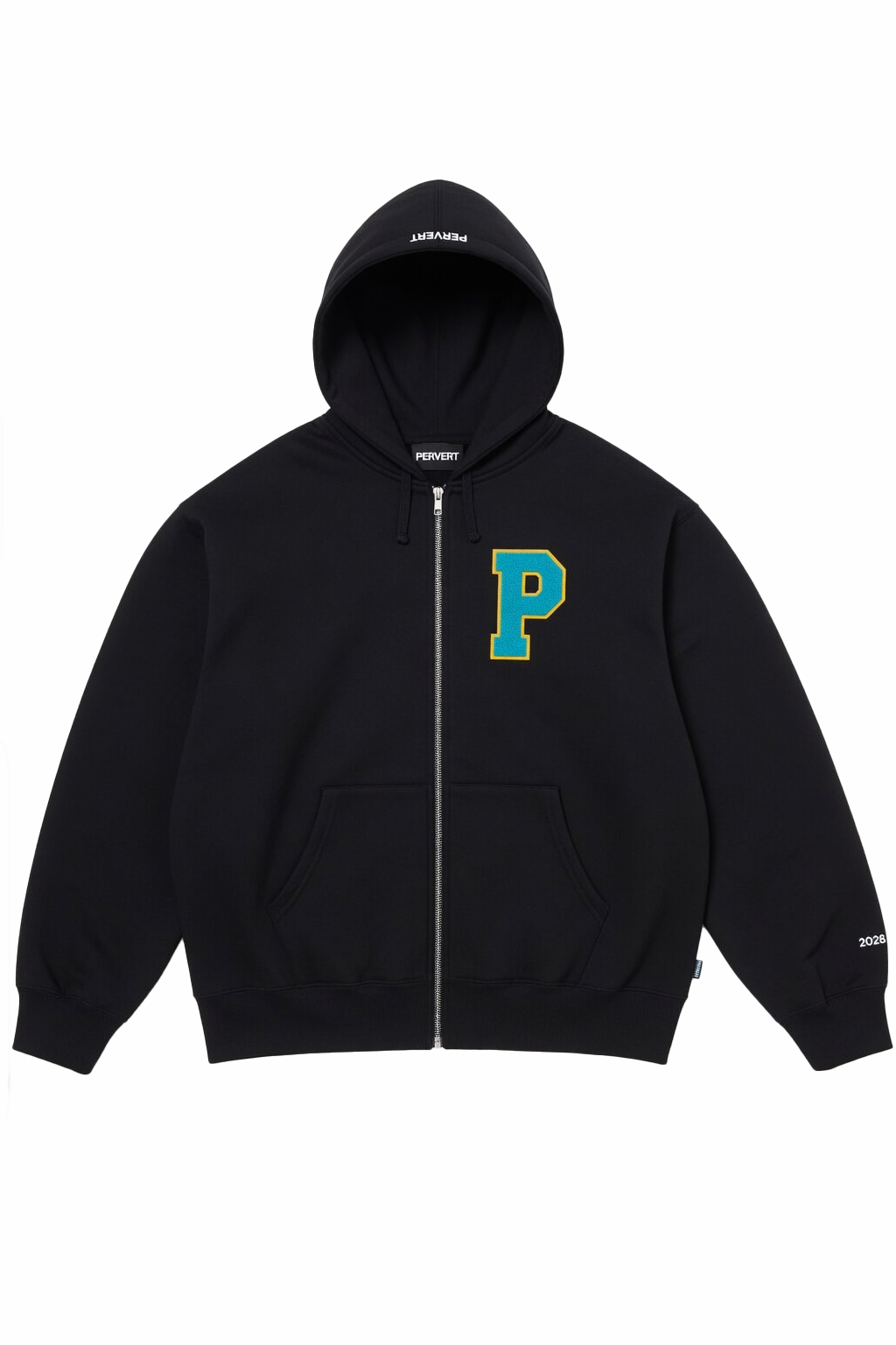 P Hoodie