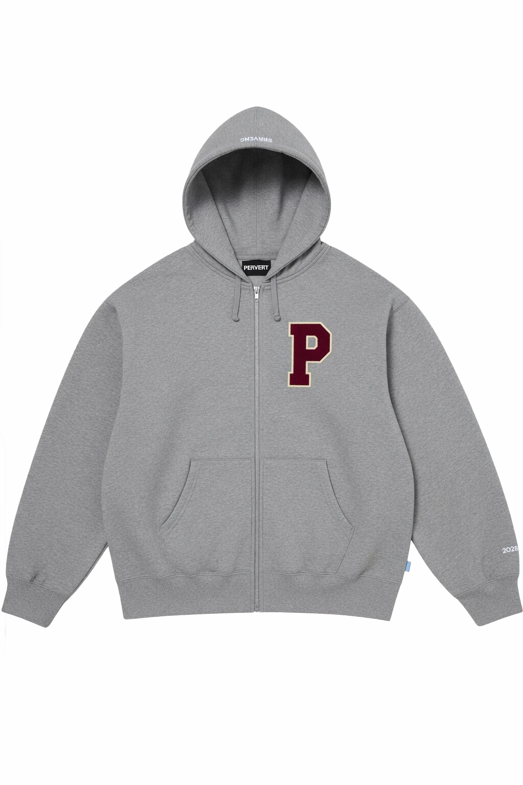 P Hoodie