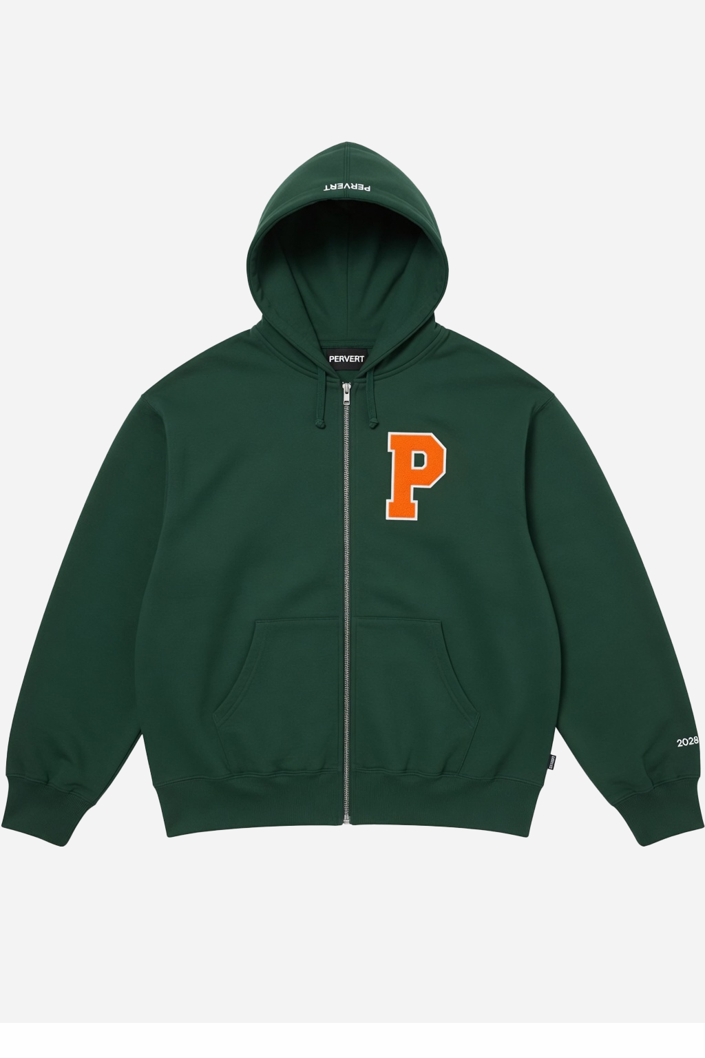 P Hoodie