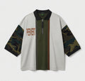 Camo Sleeve