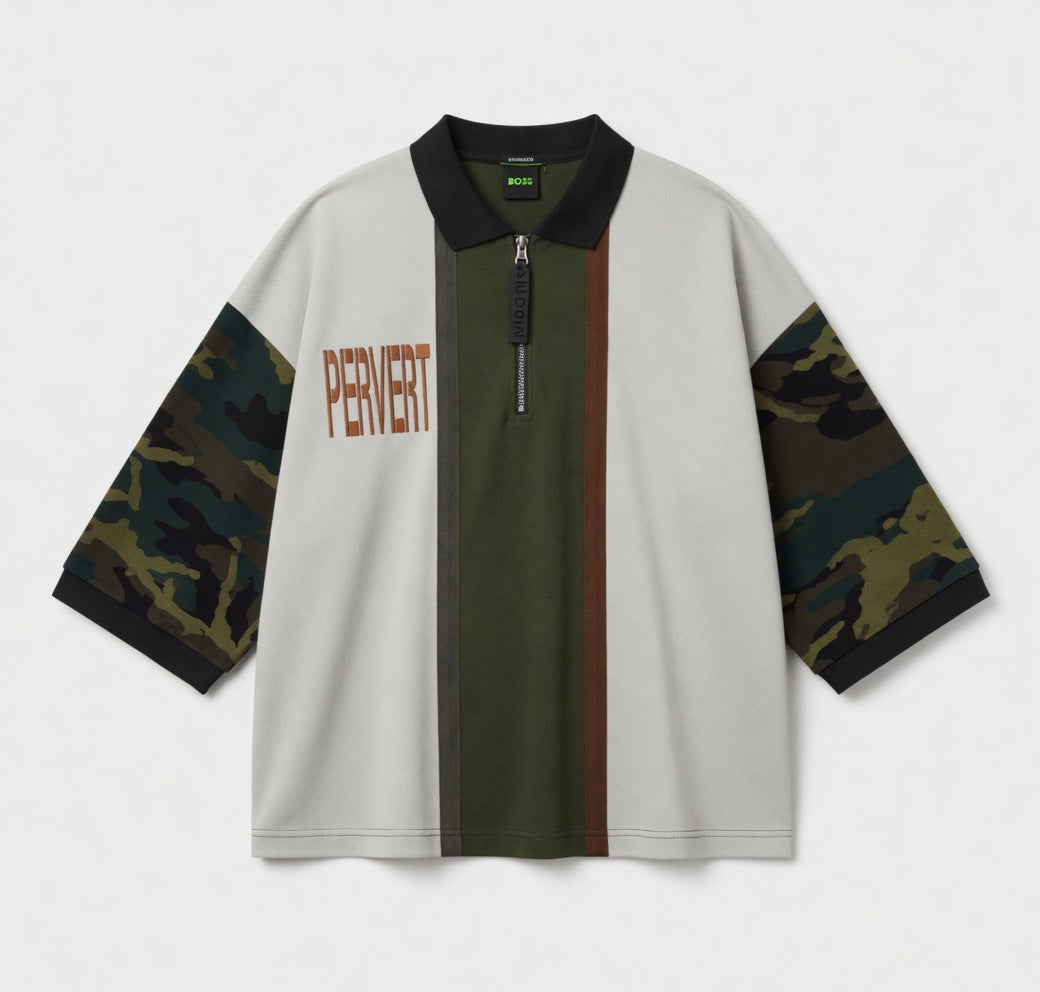 Camo Sleeve